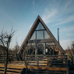 A-frame 4