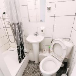 Фото Отель Лососинская