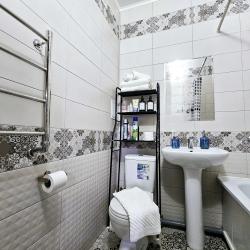 Фото Апартаменты на Савушкина 6 корпус 7