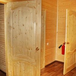 Фото Отель Дача Липенка