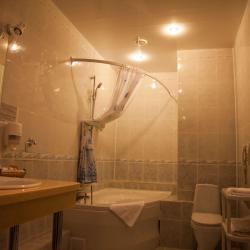 Фото Отель Оливия