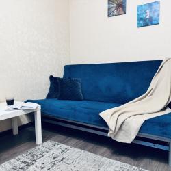 Фото Апартаменты на к162