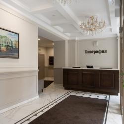 2-комнатные апартаменты улучшенные