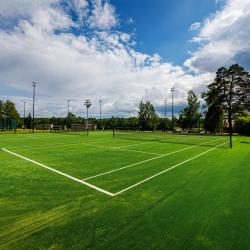 Moscow Country Club (Москоу Кантри Клаб) — 736e9209f0af5400149c51d83e4dacd0
