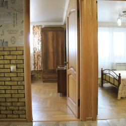 Фото Апартаменты на улице Широкая 36