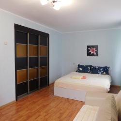 Фото Апартаменты на улице Волгина