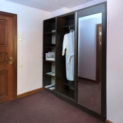 Фото Отель Ani Central Inn (Ани Централ Инн)