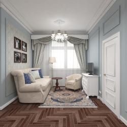 Фото Отель Богемия