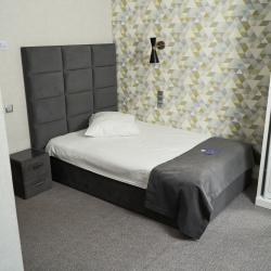 Фото Отель Park Side Inn (Парк Сайд Инн)