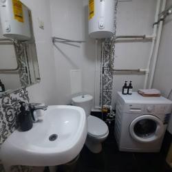 3-комнатные апартаменты стандарт