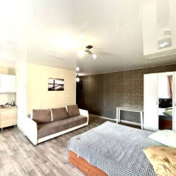 Фото Апартаменты на улице Комсомольская 90