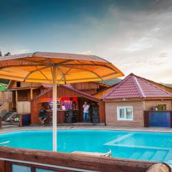 Фото Отель Барская усадьба