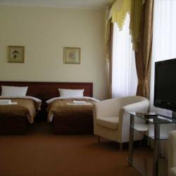 Фото Отель Грант