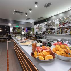 Фото Отель Цитрус