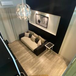 Фото Отель MyStudio (МайСтудио) на улице Королёва 11