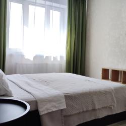 Апартаменты улучшенные