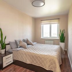 Фото Отель Бель на улице Суханова