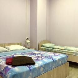 Фото Отель Milani (Милани)