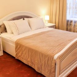 Фото Бутик-отель Пушкин