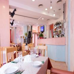 Фото Отель Идиллия