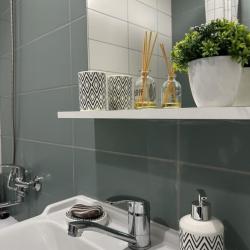 Фото Апартаменты на улице Галкина 21