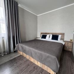 Фото Отель Rent Min-Vody (Рэнт Мин-Воды) на улице 22-го Партсъезда