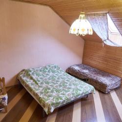 Фото Отель Apreski Бунгало на Банном (Апрески)