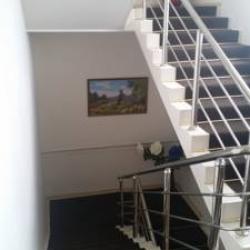 Фото Отель Даймохк