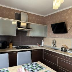 2-комнатные апартаменты стандарт Двухкомнатные Pro.apartment