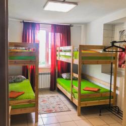 Фото Отель Палитра