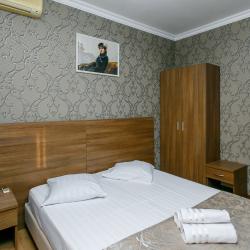 Номер стандарт