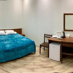 2-местный номер комфорт