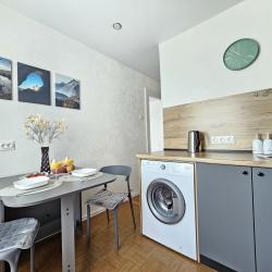 Апартаменты улучшенные