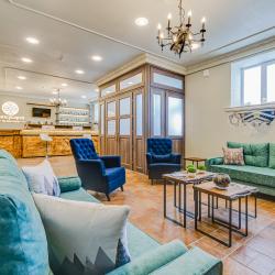 Фото Отель Sokroma Гиперборея