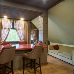 Фото Отель Fish Point Family Resort (Фиш Поинт)