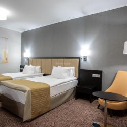 фото 25 Holiday Inn Chelyabinsk (Холидей Инн Челябинск)