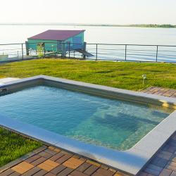 Фото Отель Волга Star (Стар)