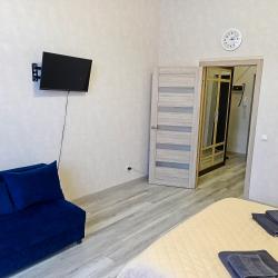 Фото Апартаменты на улице Столярова 19