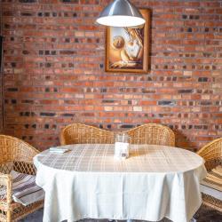 Фото Отель Шато Ди Лиз