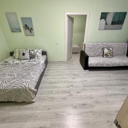 2-комнатные апартаменты стандарт ул. Озёрная, 30к1