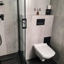 1-комнатные апартаменты студия №23