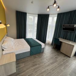 2-комнатный номер люкс