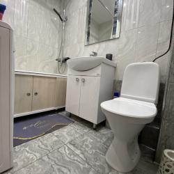 2-комнатные апартаменты стандарт