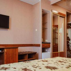 Фото Отель Восток 2000