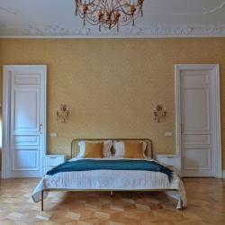 Фото Апартаменты на Суворовском проспекте, 51