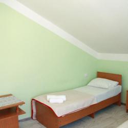 Фото Отель Семья