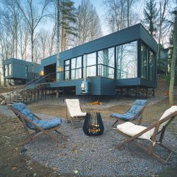 Фото Отель White Resort (Вайт Резорт) Поляны - Карелия