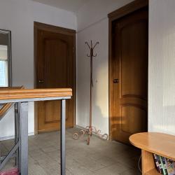 2-комнатные апартаменты улучшенные Двухкомнатные апартаменты у Храма Ильи Пророка, мансарда (мансарда)