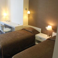 Фото Городской отель