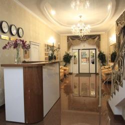 Фото Отель Анжелика